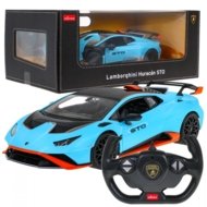 RASTAR 1:14 rādiovadāms auto Lamborghini Huracan STO, 98700