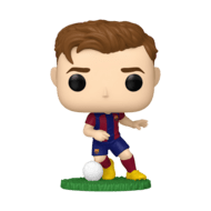 FUNKO POP! vinila figūriņa: Barcelona FC - Gavi, 72235