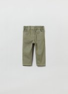 OVS 1 EN GIRL 9-36M TREGGINGS 12-18 BROWN 001843616