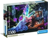 CLEMENTONI puzle My Sentinel, 1500 gab., 31754