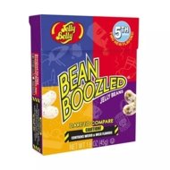 JELLY BELLY želejas pupiņas BEAN BOOZLED, 45 g., HAN0042