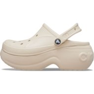 CROCS čības BELLA balti, 210062-11S 41 izmērs