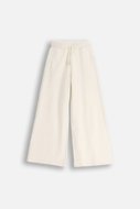 COCCODRILLO bikses, krēmkrāsas, WC6120101FGJ-003-146