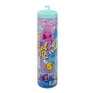 Color Reveal BARBIE dzīvnieku balonu sērija, sortiments., JFV58