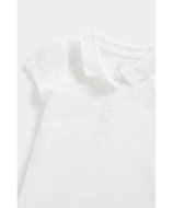 C type MOTHERCARE polo ar īsam piedurknēm, CA151 