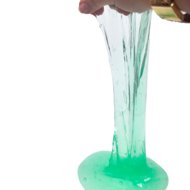 COMPOUND KINGS slaims Nichole Jacklyne Water Slime Watermelon, WC113121NJINT