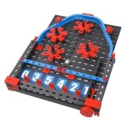 FISCHER TECHNIK konstruktors Pinball, 569015