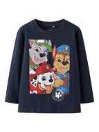 NAME IT PAW PATROL t-krekls, 13249614-282D3C 110 cm