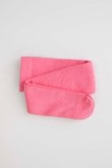 COCCODRILLO zeķubikses TIGHT COTTON PLAIN, rozā, ZC5380201TCP-007-140, 140/146 cm