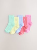 NEXT zeķes, 5 gab, W88026, 23-26  izmērs