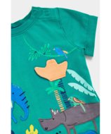 MOTHERCARE t-krekls ar īsam piedurknēm, EB083