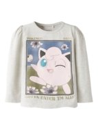 NAME IT POKEMON t-krekls, 13247163-C5BBAE 104 cm