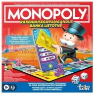 MONOPOLY galda spēle mobilā banku pakalpojumi (LV,EE), G1424633