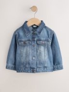 NEXT džinsu jaka, W54084, 98 cm