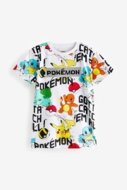 NEXT t-krekls ar īsam piedurknēm POKEMON, 789131