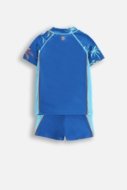 LEMON peldkostīms SWIMWEAR BOY, zils, WL5376801SWB-014-116, 116