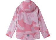 REIMA jaka KUOPIO, rozā, 5100187B-4377, 