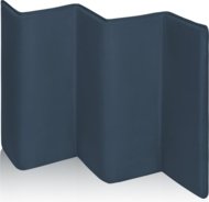 LIONELO gultiņa-manēža STEFI, Blue grey