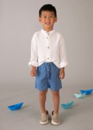 MAYORAL šorti, medium, 3.204-5, 140 cm