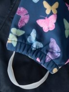 NAME IT kombinezons ALFA, softshell, 13236674-A767A2, cm