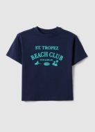 OVS t-krekls ar īsam piedurknēm, cm, 002680483