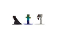 JADA figūru komplekts Minecraft Nano, 253265008