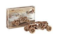 REVELL koka konstruktors Buggy, 00610