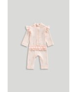 MOTHERCARE peldkostīms un cepure, LK453 92