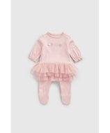 MOTHERCARE zīdaiņu kombinezons, GF586