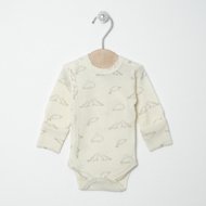 VILAURITA smilšu tārtiņš Kerry, gaiši krēmkrāsas, art 1140, 62 cm