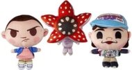 STRANGER THINGS plīša rotaļlieta 18cm asorti., 466203