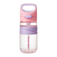 TOMMEE TIPPEE sporta pudele On the Go Straw, 18 m.+, sortiments., 447860