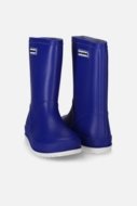 COCCODRILLO gumijas zābaki SHOES UNISEX, zils, WC5205101SHU-015-035, 35 cm