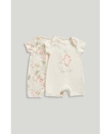 MOTHERCARE krekls ar īsām piedurknēm 2 gab., LL855 80