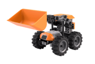 FISCHER TECHNIK konstruktors Iekrāvējs, 576106