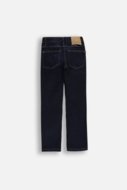 COCCODRILLO bikses JEANS COLLECTION BOY, zils, ZC5123101JCB-015-152, 152 cm