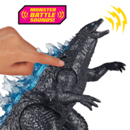 GODZILLA figūriņa 7" Battle Roar Godzilla, 35756