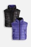COCCODRILLO veste OUTERWEAR GIRL JUNIOR, krāsains, cm