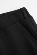 COCCODRILLO bikses RAVE GIRL JUNIOR, melns, cm