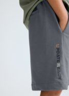 MAYORAL t-krekls ar šorti, bayleaf, 6.690-43, 157  cm