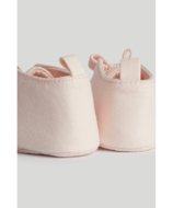 MOTHERCARE tekstila kurpes, AY38701, Months