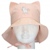 TUTU cepure, gaiši rozā, 3-006560, 50/52 cm