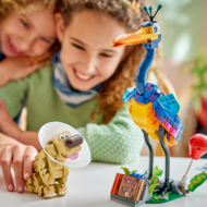 43290 LEGO® ǀ Disney un Pixar Kevins un Dags