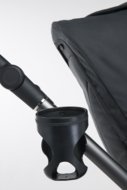 MAST SWISS krūzītes turētājs ratiem M.5x, MA-M5X-CUP