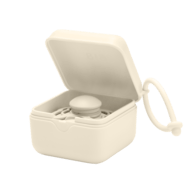 BIBS knupis, ziloņkauls