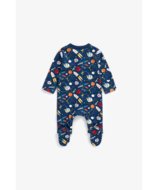 MOTHERCARE zīdaiņu kombinezons, BB748
