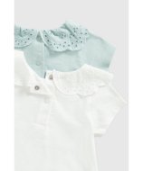 MOTHERCARE t-krekls, 2gab., HC698