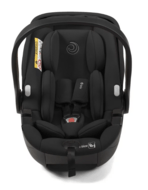 TUTIS autokrēsls BENO, 40-87 cm, 0-13 kg, black, PP208/006