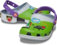 CROCS krokši TOY STORY BUZZ zili, 209857-0ID 27 izmērs