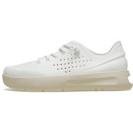 CROCS ikdienas apavi INMOTION PACER balti, 210832-100 39,5 izmērs